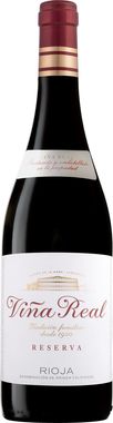 Rioja Reserva, Viña Real
