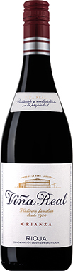 Rioja Crianza, Viña Real 75cl