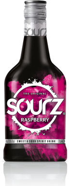 Sourz Raspberry
