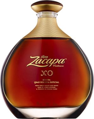 Ron Zacapa Centenario XO Rum