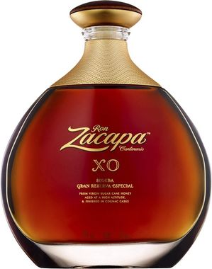 Ron Zacapa Centenario XO Rum 70cl