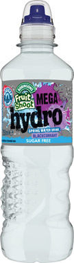 Fruit Shoot Hydro Blackcurrant, PET 350ml x 24