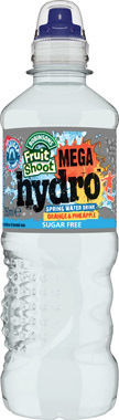 Fruit Shoot Hydro Orange & Pineapple, PET 350ml x 24