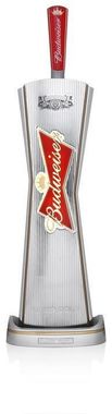 Budweiser, keg 50 lt x 1