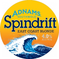 Spindrift, keg 6.6 gal x 1