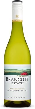 Brancott Estate Sauvignon Blanc, Marlborough