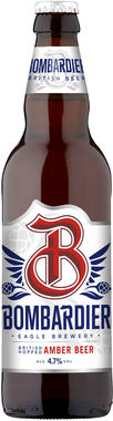 Bombardier, NRB 500 ml x 8