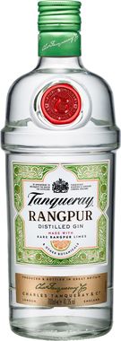 Tanqueray Rangpur Gin 70cl