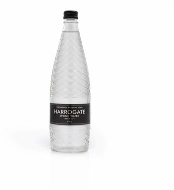 Harrogate Spring Water Still, NRB