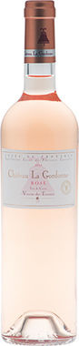 Côtes de Provence Rosé, Vérité du Terroir, Château La Gordonne