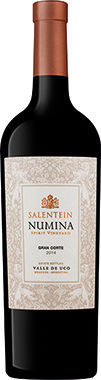 Salentein Numina Gran Corte, Uco Valley, Mendoza