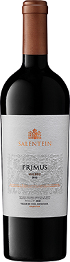 Salentein Primus Malbec, Uco Valley, Mendoza