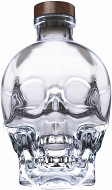 Crystal Head Vodka