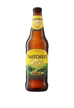 Thatchers Gold, NRB 500 ml x 12