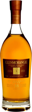 Glenmorangie 18 Year Old