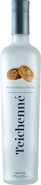 Teichenné Butterscotch Liqueur 70cl