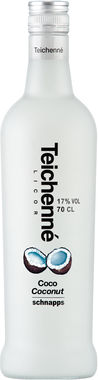 Teichenné Coconut Liqueur 70cl
