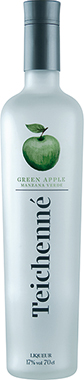 Teichenné Green Apple Liqueur 70cl