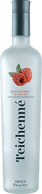 Teichenné Raspberry Liqueur 70cl