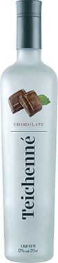 Teichenné Chocolate Liqueur 70cl