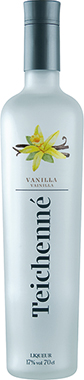 Teichenné Vanilla Liqueur 70cl