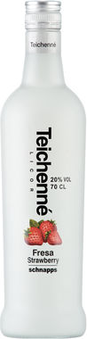 Teichenné Strawberry Liqueur 70cl