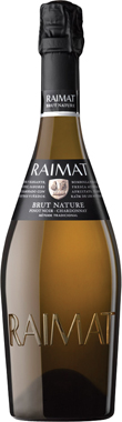 Raimat Pinot Noir-Chardonnay Brut Nature