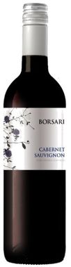 Borsari Cabernet Sauvignon, Italia