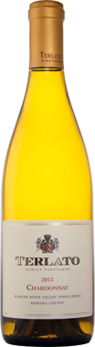 Terlato Chardonnay, Russian River Valley