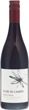 Flor de Campo Pinot Noir, Santa Barbara County