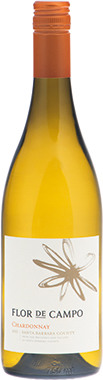 Flor de Campo Chardonnay, Santa Barbara County