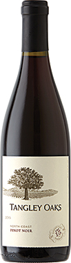Tangley Oaks Pinot Noir, North Coast