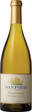 Sanford Chardonnay, Santa Barbara County 75cl