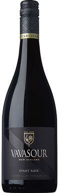 Vavasour Pinot Noir, Awatere Valley