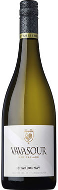 Vavasour Chardonnay, Awatere Valley