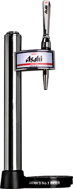 Asahi, keg 30 lt x 1