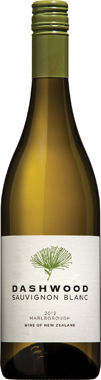 Dashwood Sauvignon Blanc, Marlborough