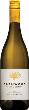 Dashwood Chardonnay, Marlborough