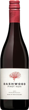 Dashwood Pinot Noir, Marlborough