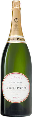 Laurent-Perrier La Cuvée Brut NV