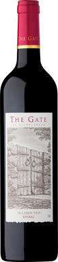 Shingleback The Gate Shiraz, McLaren Vale
