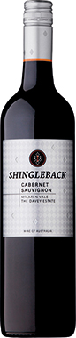 Shingleback The Davey Estate Cabernet Sauvignon, McLaren Vale