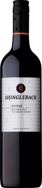 Shingleback The Davey Estate Shiraz, McLaren Vale