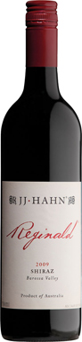 JJ Hahn Reginald Shiraz-Cabernet, Barossa Valley
