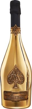 Armand De Brignac Gold