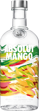 Absolut Mango 40%