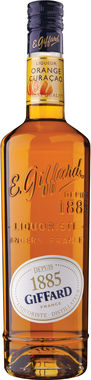 Giffard Orange Curaçao 70cl