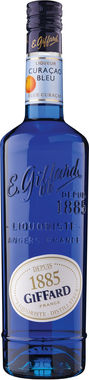 Giffard Blue Curaçao 70cl