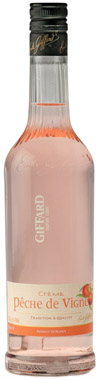 Giffard Peach de Vigne 70cl