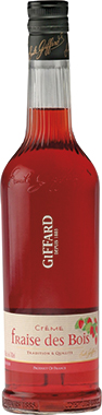 Giffard Fraise des Bois 70cl